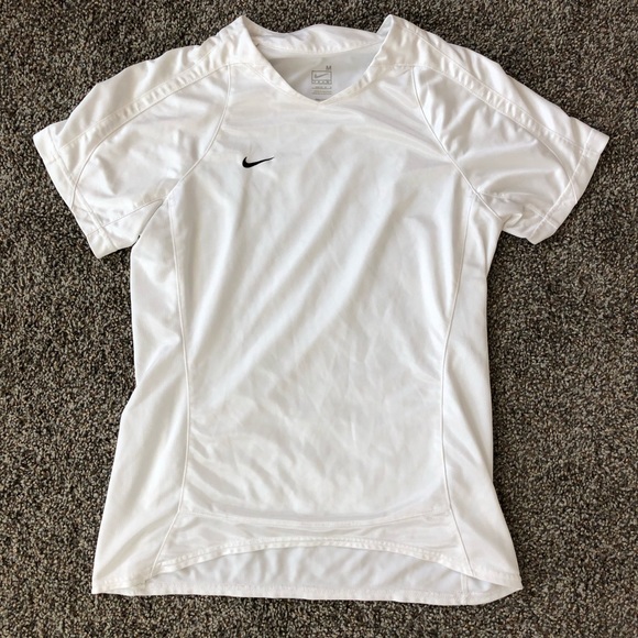 Nike Tops - Medium Nike team shirt (soccer)